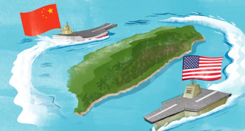 中美两国迎来期末考试！若菲律宾用军演掩护美国“军火船”，那么，全世界都将聚焦本次