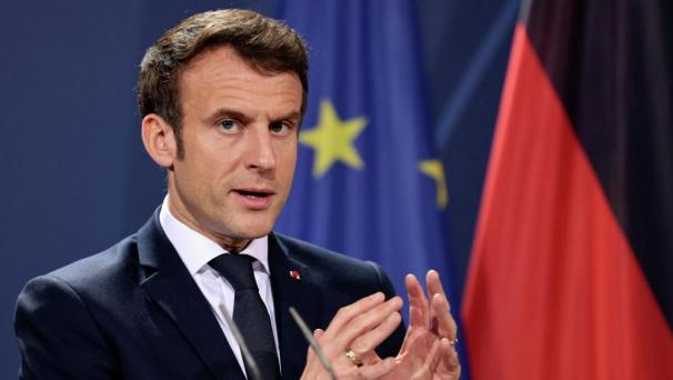 法国外交部日前针对日本首相高市早苗就台海问题发表的挑衅言论，做出了强硬而坚定的回