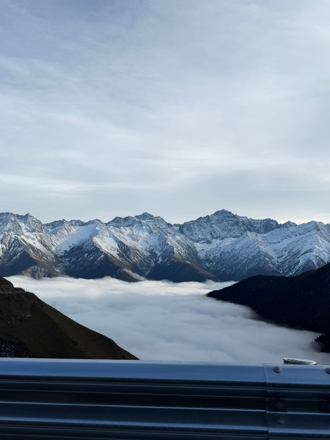 📍川西|𝑪𝒉𝒖𝒂𝒏𝑿𝒊👣走不完的川西，看不完的风景🖼️