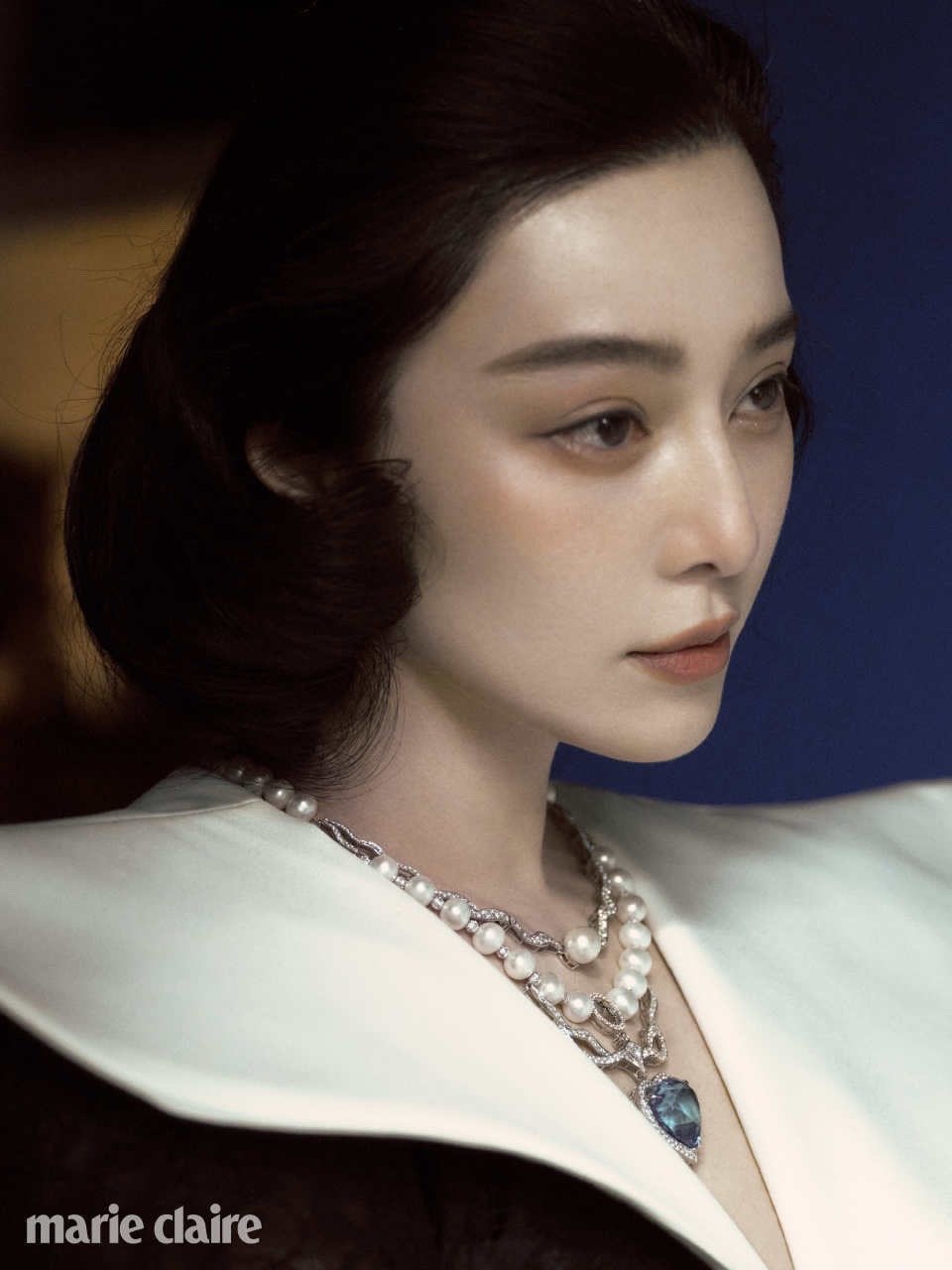 【范冰冰】维纳斯美神在这世上仅存的真迹​​​
