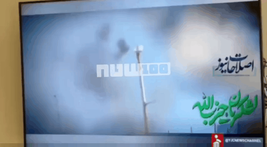 🇮🇷据路透社援引一位伊朗官员的话报道，德黑兰正准备进行毁灭性反击。伊朗也