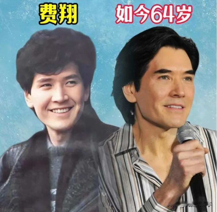 这些没有结婚的男星们，老得真快。他们个个多财，多艺，感情经历可以拍成一部偶像剧