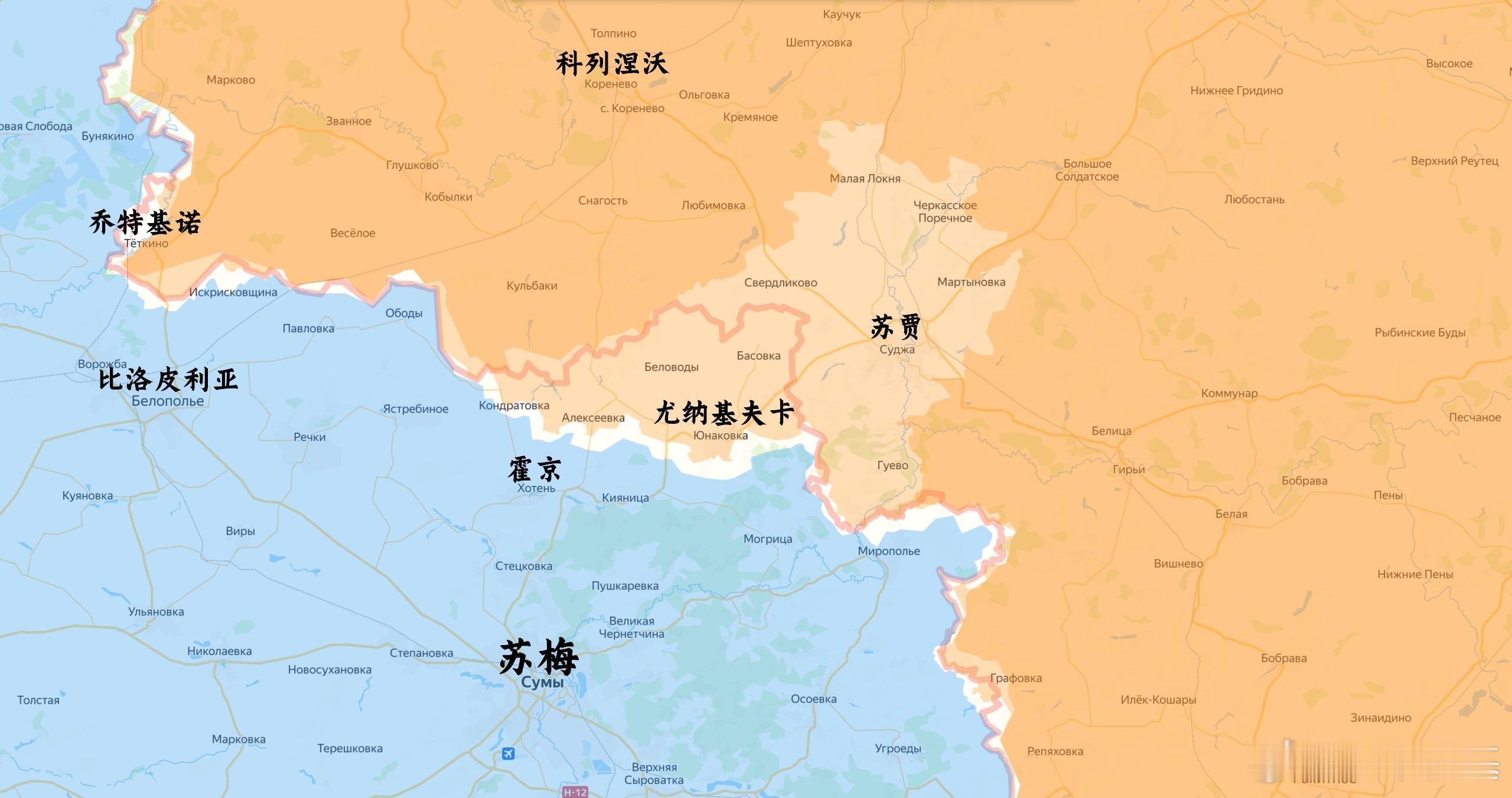 箭头社统计，2025年俄军一共解放了6,254平方公里，与俄罗斯国防部声明的60