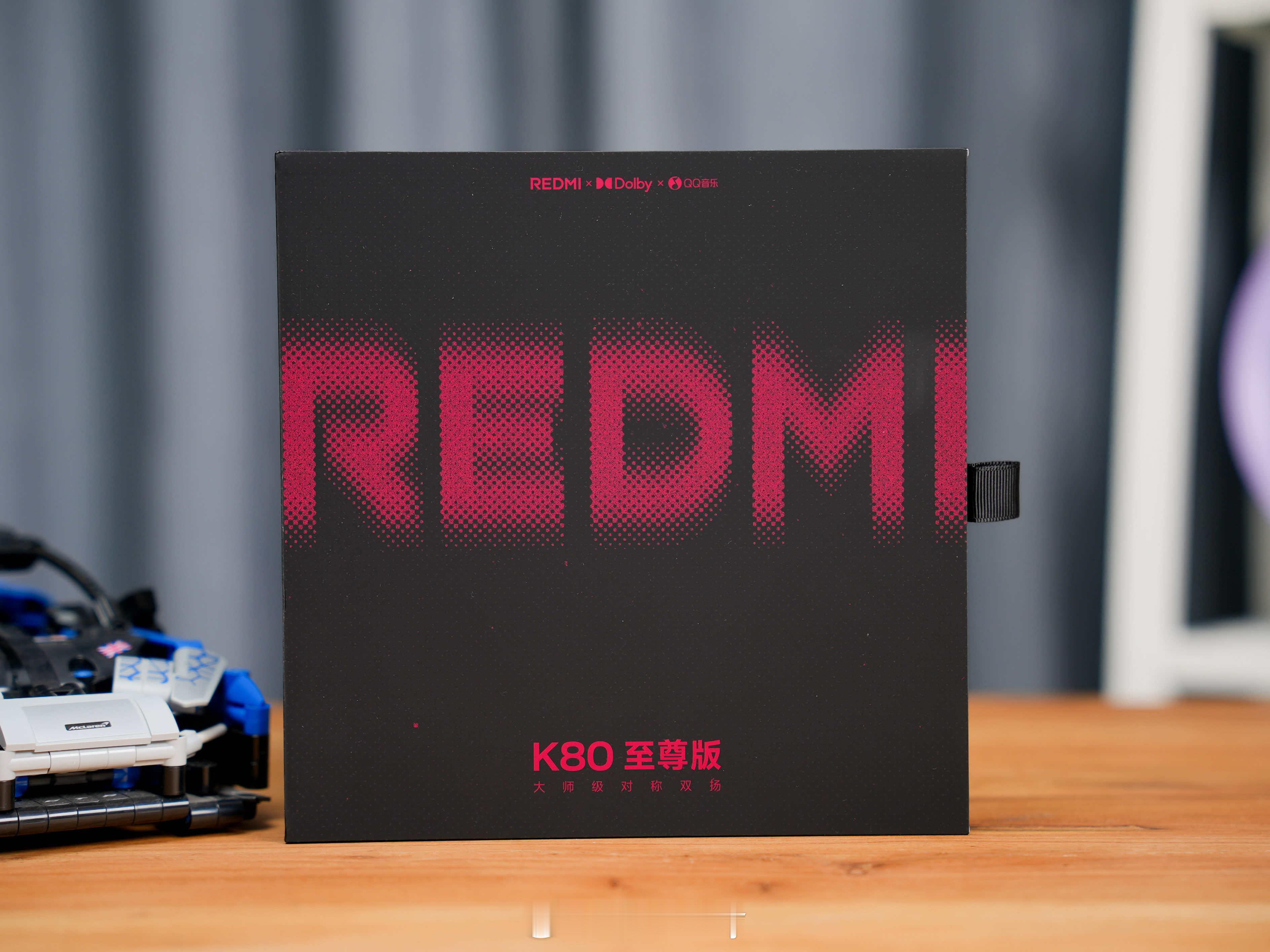 REDMIK80至尊版的要求又来整活了！！那句话怎么说来着——高音准中音甜
