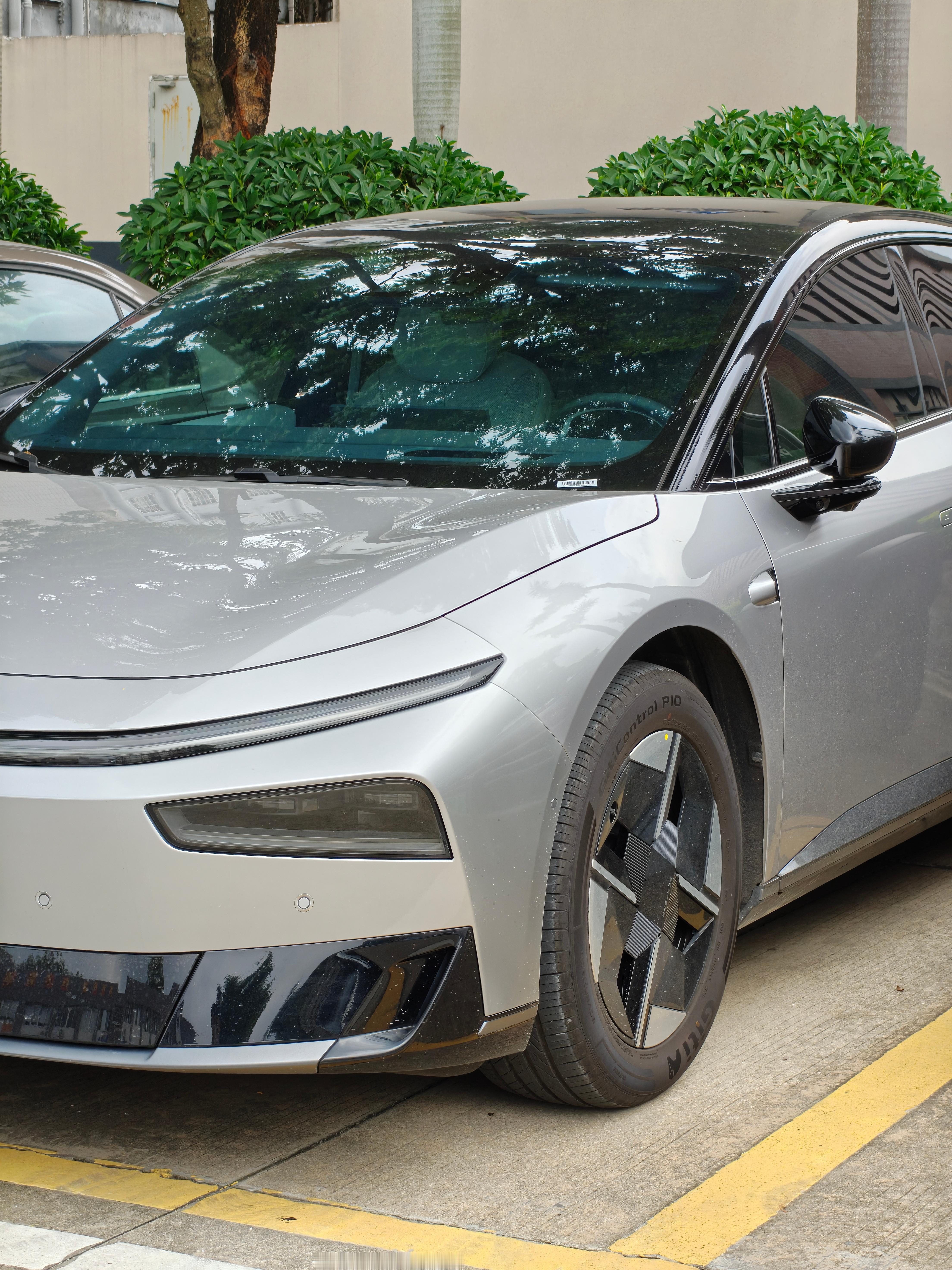 来广州了，叫我靓仔（溜了）广州