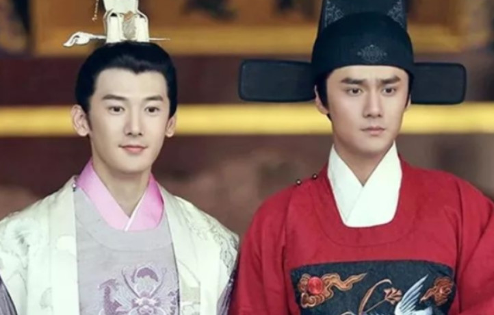 1403年，明朝开国功臣郭英临终前，将自己的儿女都召集到了一起，一脸严肃地说：“