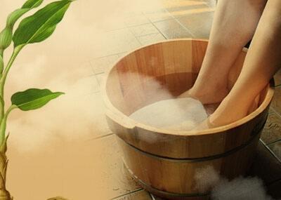 健康养生|冬季泡脚要注意的问题