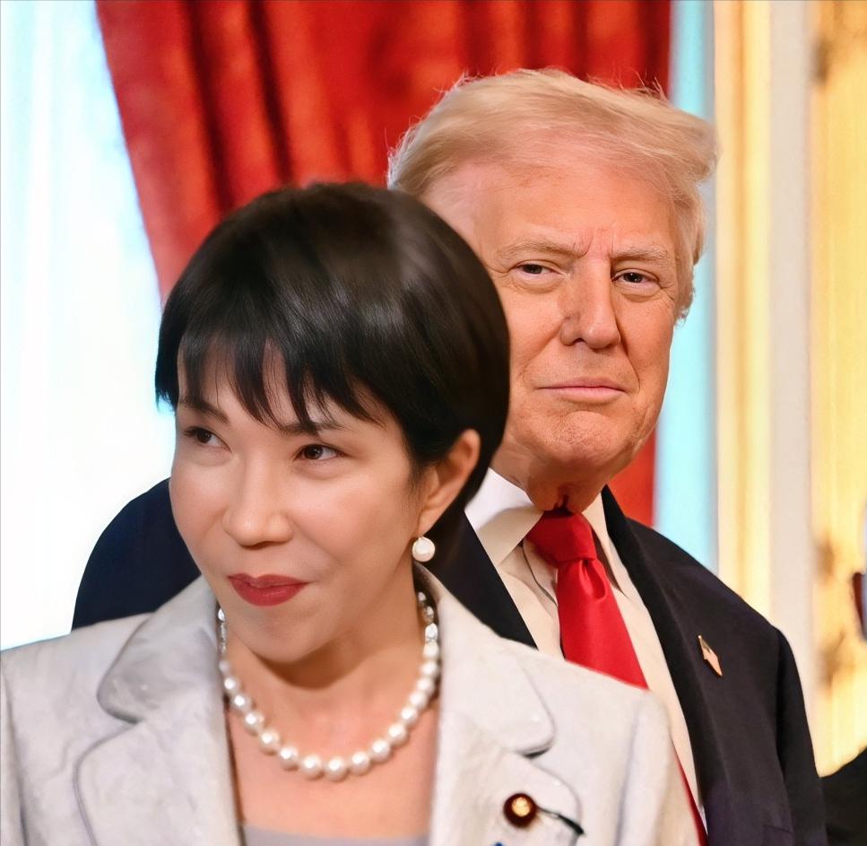 美国发布33页文件，点名要求日本和韩国。当地时间12月5日，特朗普方面向外界正