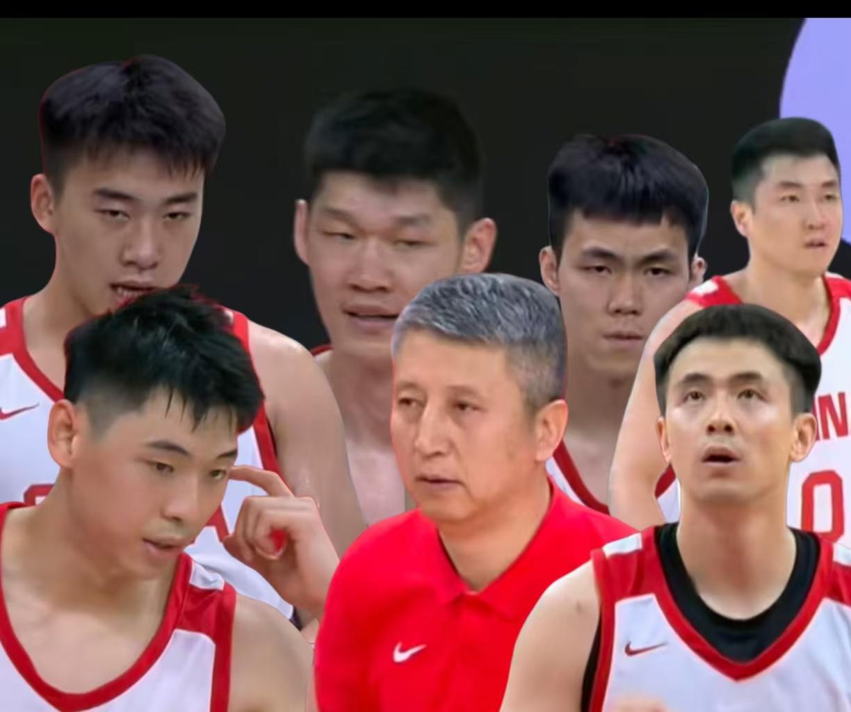 最近两三天男篮、CBA圈热度最高的四件事：一、杜锋不再执教广东男篮不少知名篮