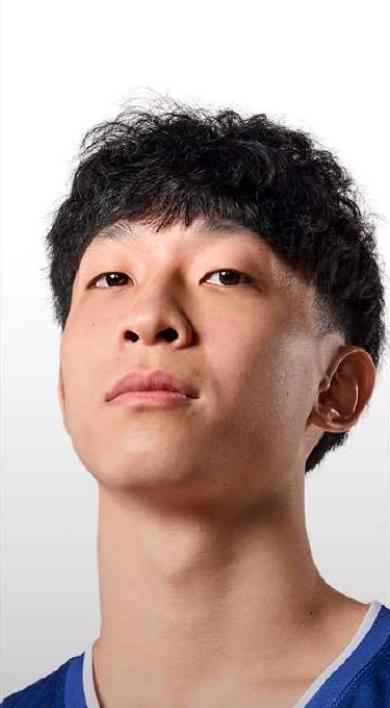 CBA各队太坏了！明知道新疆男篮缺后卫，早早试训了台湾后卫宋昕澔两个星期，双方都