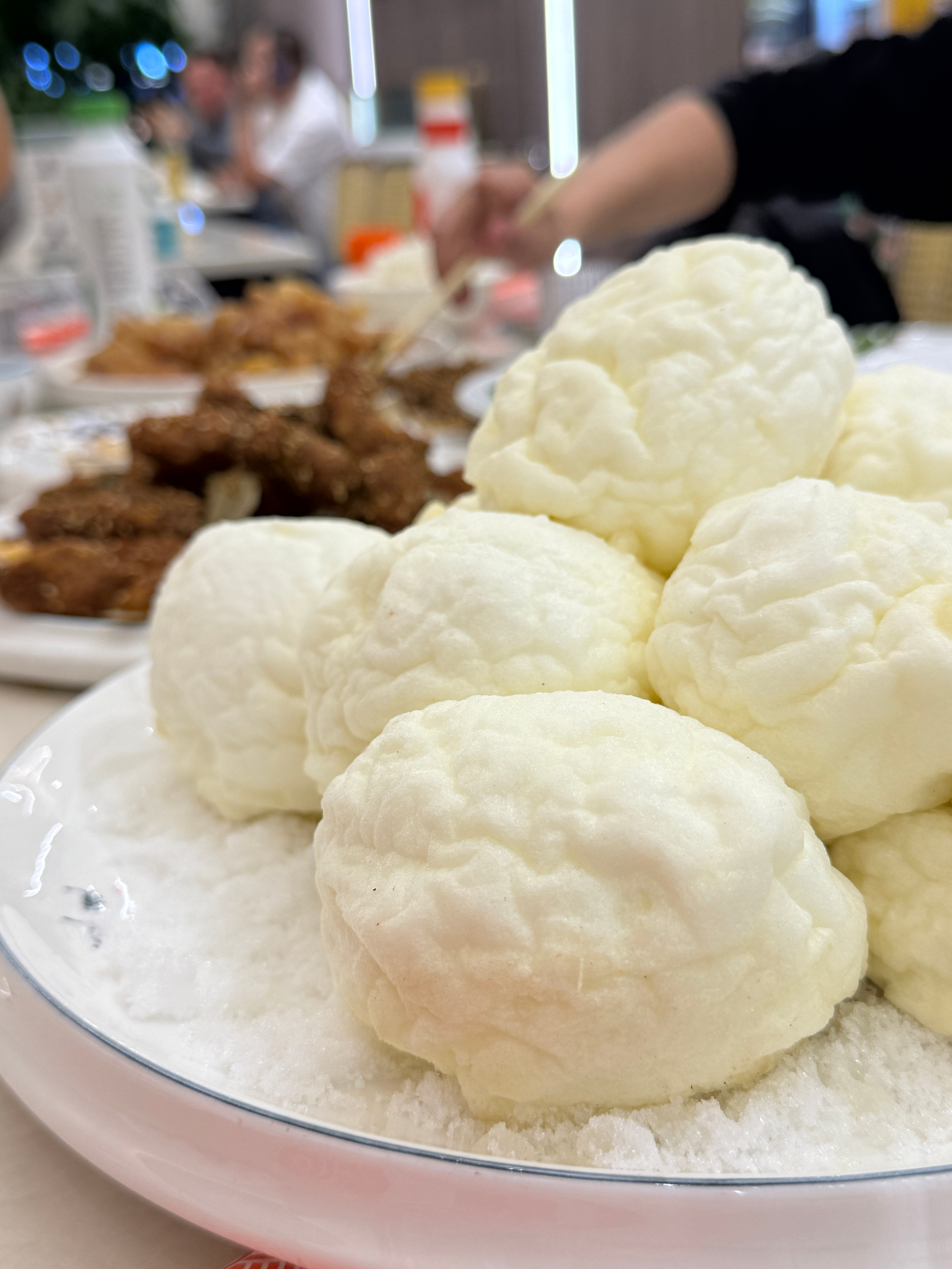 沈阳｜放纵餐日我的日常plog时尚头排客plog​​​