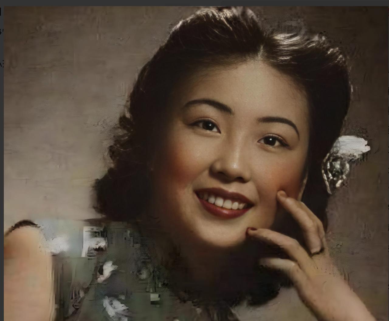 1949年，陕西老农展辉娶了不要彩礼的老婆，生8个孩子，30年后，老婆病重才说出