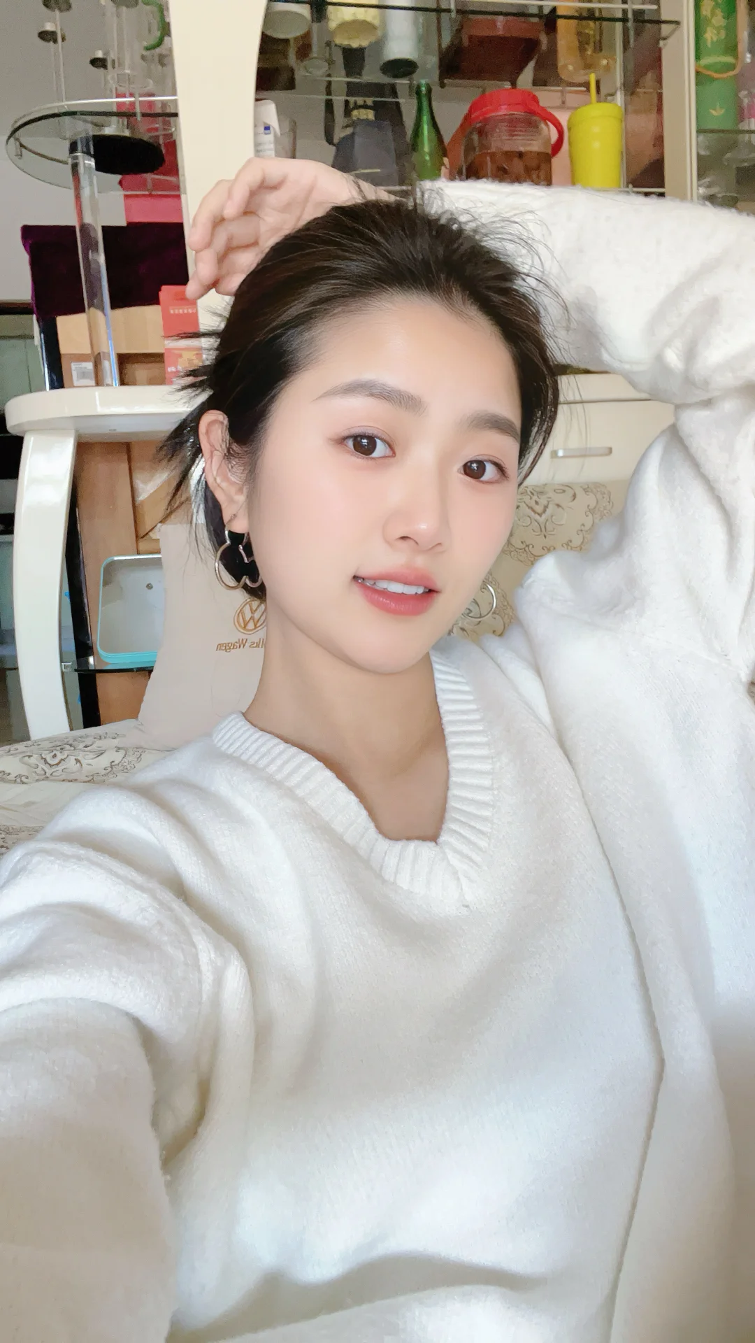 95后幼师小姐姐～～～