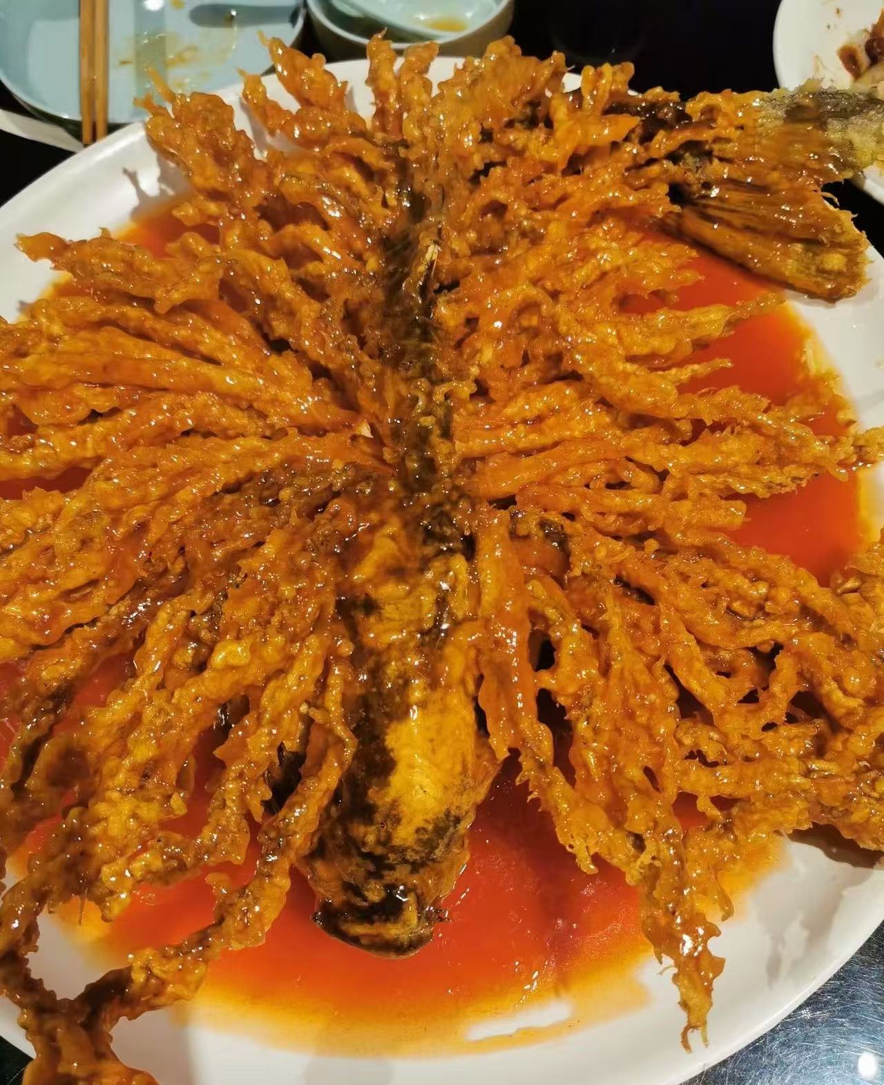 河北石家庄，小洋楼里的下饭冀菜打卡！