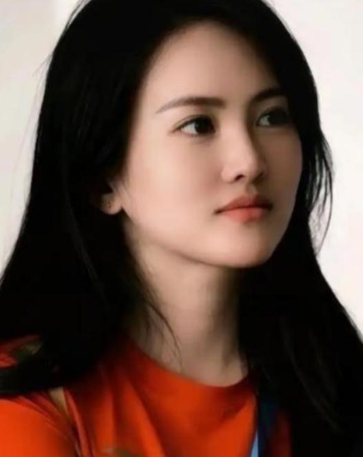 1995年，奥运冠军陈若琳自幼被亲生父母抛弃，是舅舅独自把她抚养大，就当她斩获2