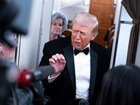 中国稀土布局锁死主动权特朗普120亿金库计划成尬演中美关键矿物博弈燃爆！