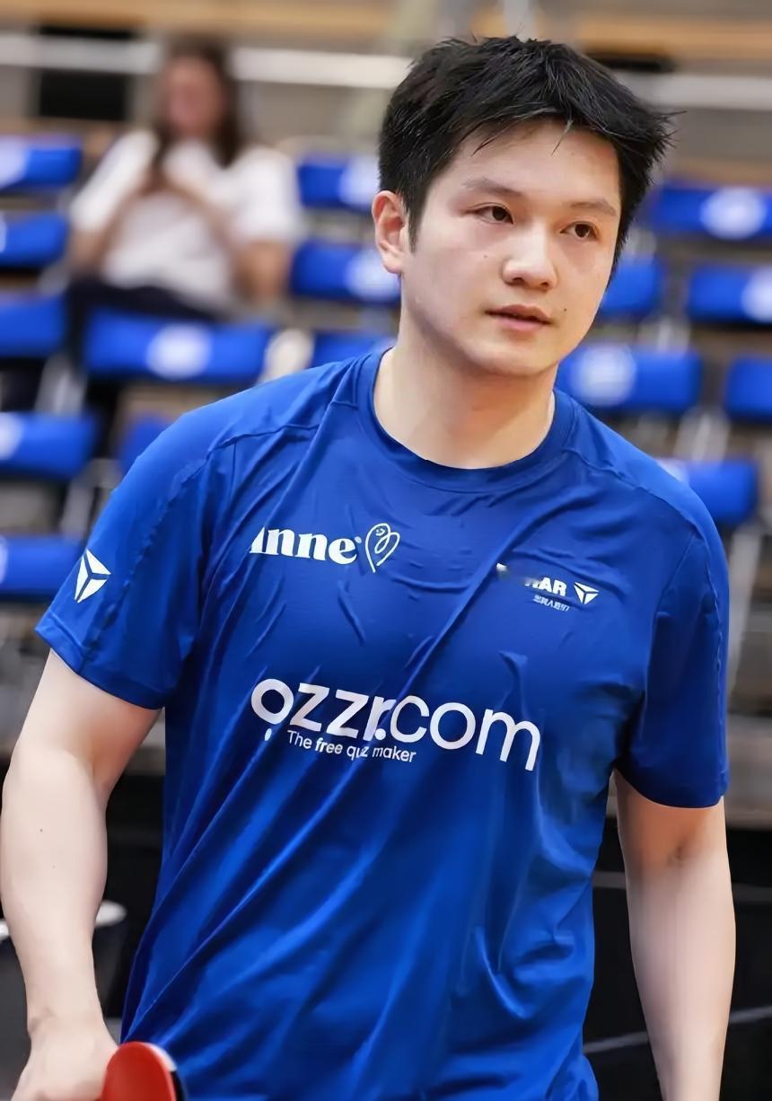 我敢肯定大家应该都发现了樊振东现在有一个特别严重的问题，那就是他学会了.