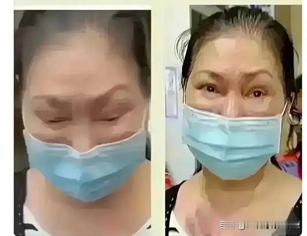S妈找了马筱梅说完晚上十点半过来看孩子。马筱梅直接拒绝了！孩子们好不容易