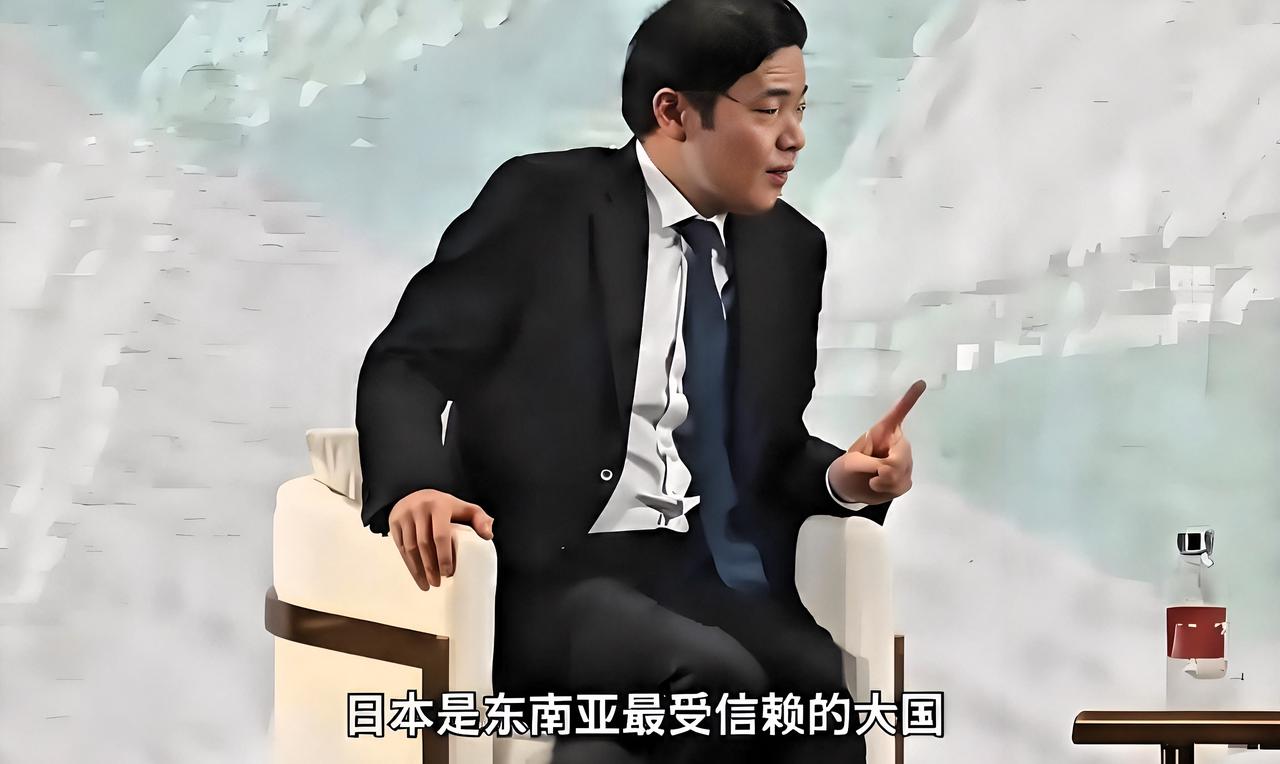 新加坡总理黄循财一句“theSenkakuIslands”彻底捅破外交“滤镜