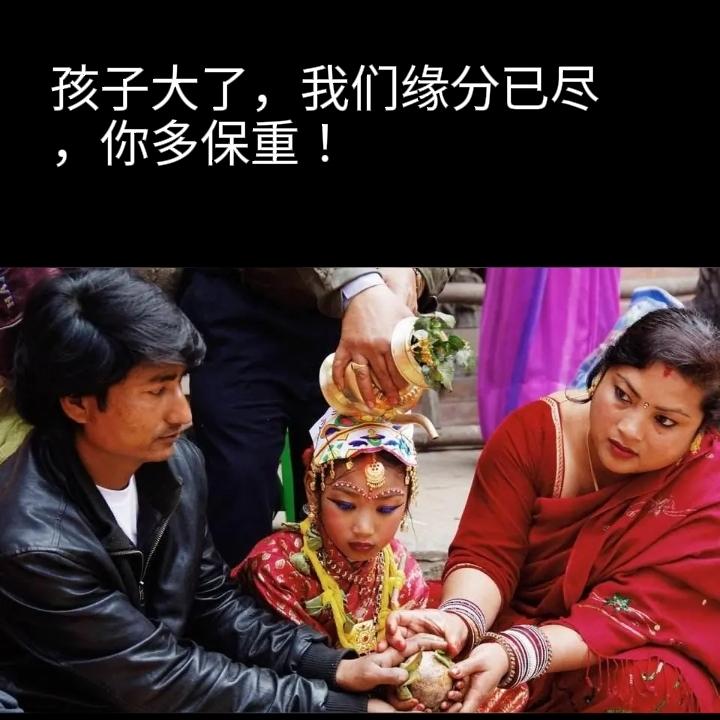 ，生完孩子就走，再找下一个男人，是在结婚又离婚中切换新模式，是悲是喜还是无奈？