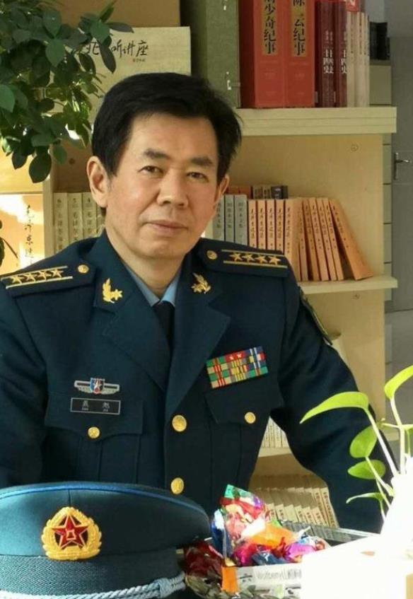 一旦中美打起来，中国沿海被炸了咋办？戴旭上校这句话，给我们吃了颗定心丸：如果中美