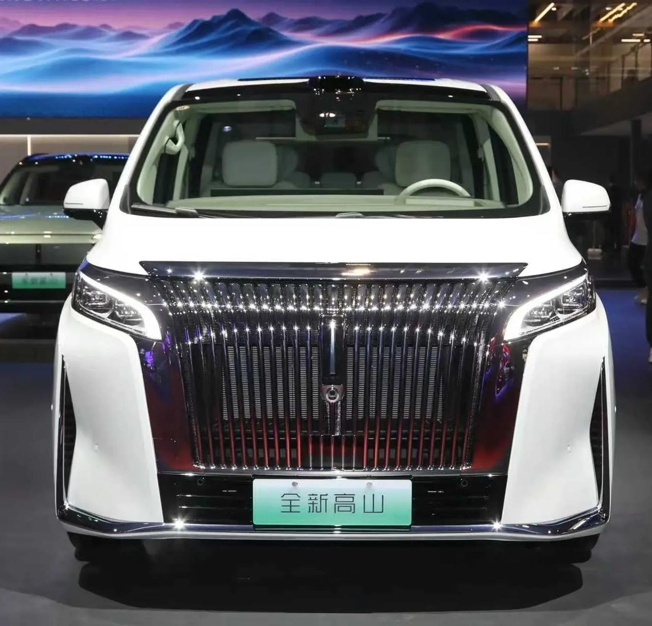 10月MPV销量硬核榜！魏牌高山登顶，腾势D9跌出前三2025年10月MP