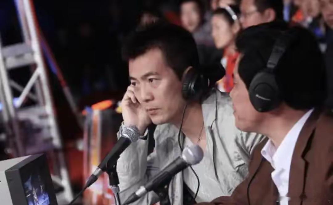 黄健翔回复争议：不能乱了规矩黄健翔回应解说争议：恪守分工，主评技战术，不能乱了