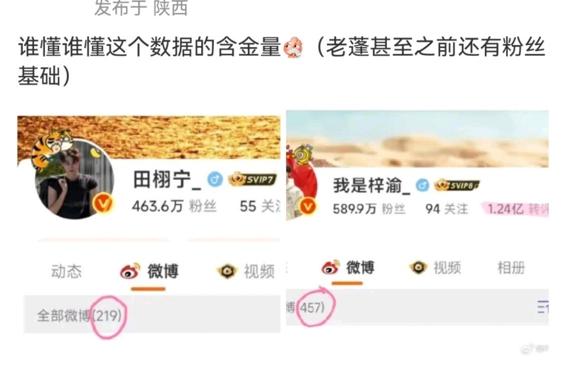只知道这玩意可以粉丝自己氵，并不算什么权威的凳西​​​