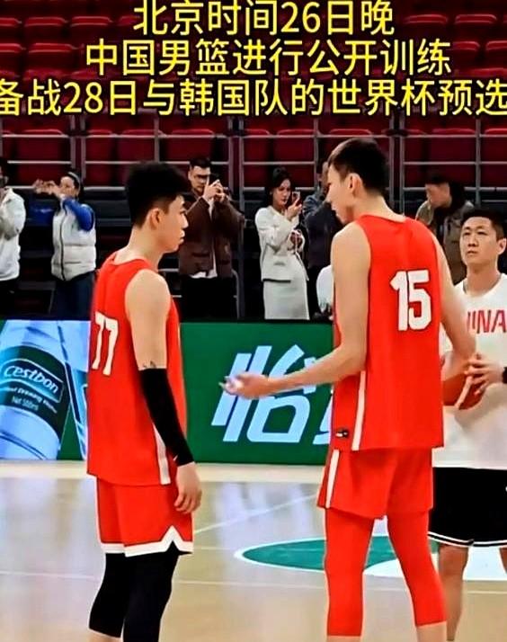 全运会都没打明白，竟然还替代了亚洲杯亚军三大功臣！这次世预赛名单大换血确实让