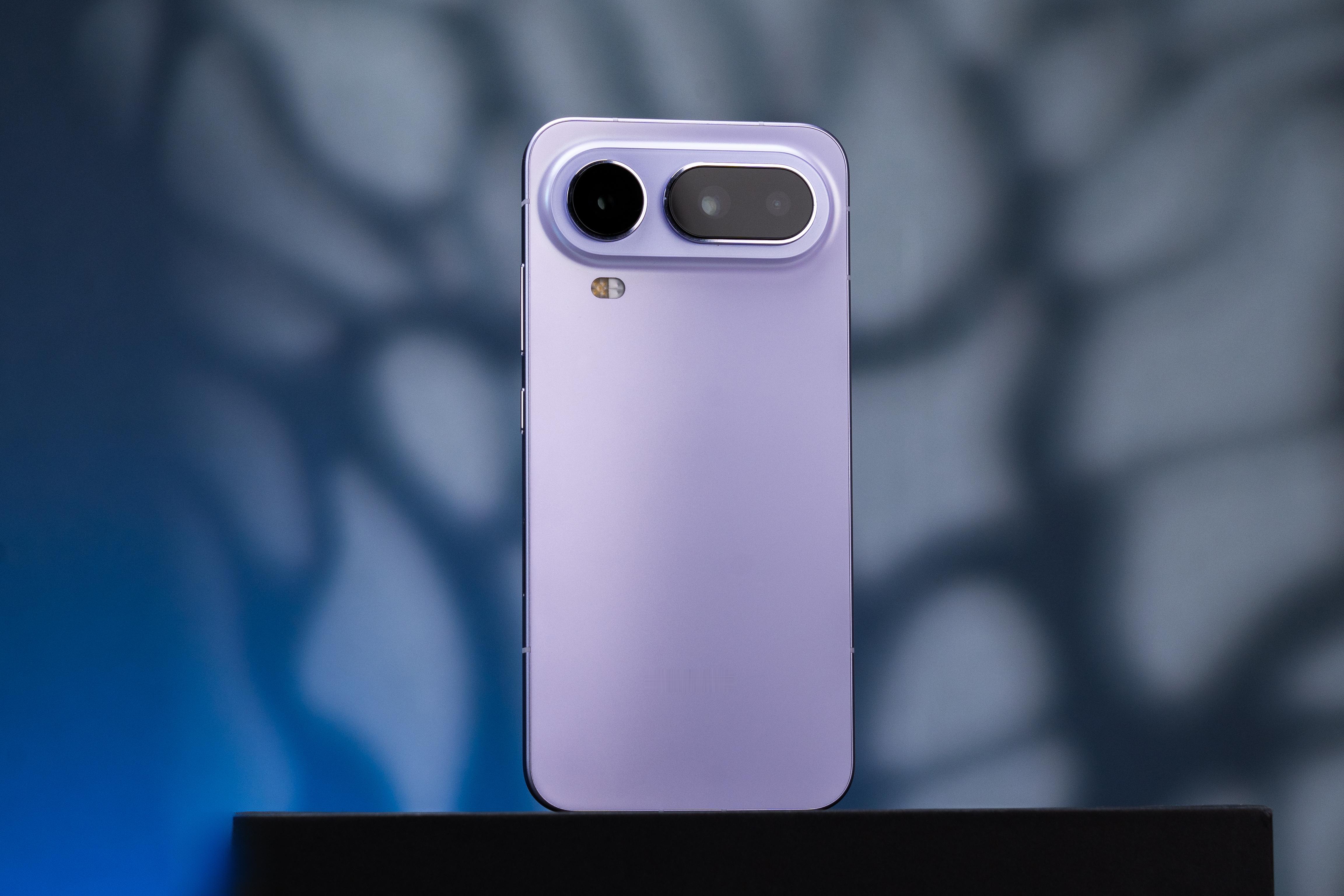 轻量化的旗舰机满足日常拍照需求这说的不就是荣耀Magic8ProAir吗？它