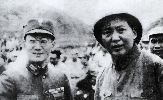 “能不能放蒋先生一条生路？”这是张治中在北平谈判时，向毛主席提出的一个请求。毛主