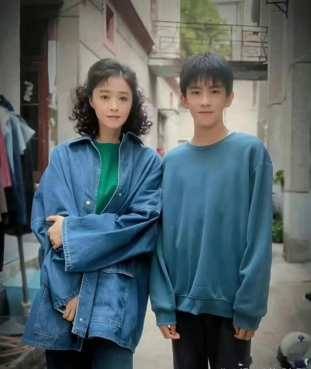 真的，生过孩子和没生过孩子的女明星一眼就能分辨出来