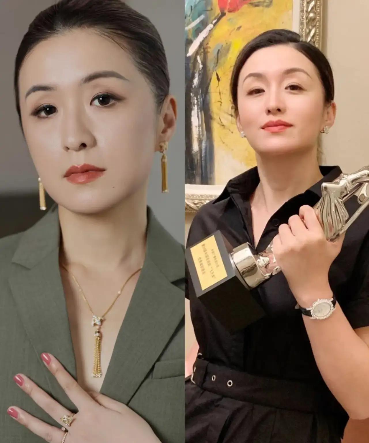 俗话说：仰脸婆姨低头汉，别人家产分一半……在此人身上，还是说得保守了[笑着哭]。