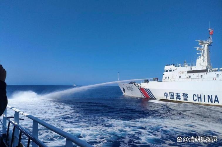 如果2025年8月11日的南海摩擦中，死的是菲律宾两名海警，局势又会怎样发展？按