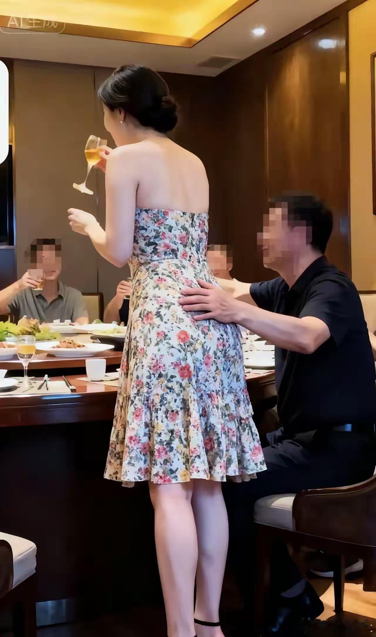 怂恿也是犯罪，乡长的酒局，不怕事的主，宴请上级领导什么着都用上了，工作肯定排第一