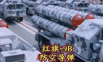 埃及前将领萨米尔·法拉格少将在电视采访里抛出个重磅消息——埃及从中国买了12套红