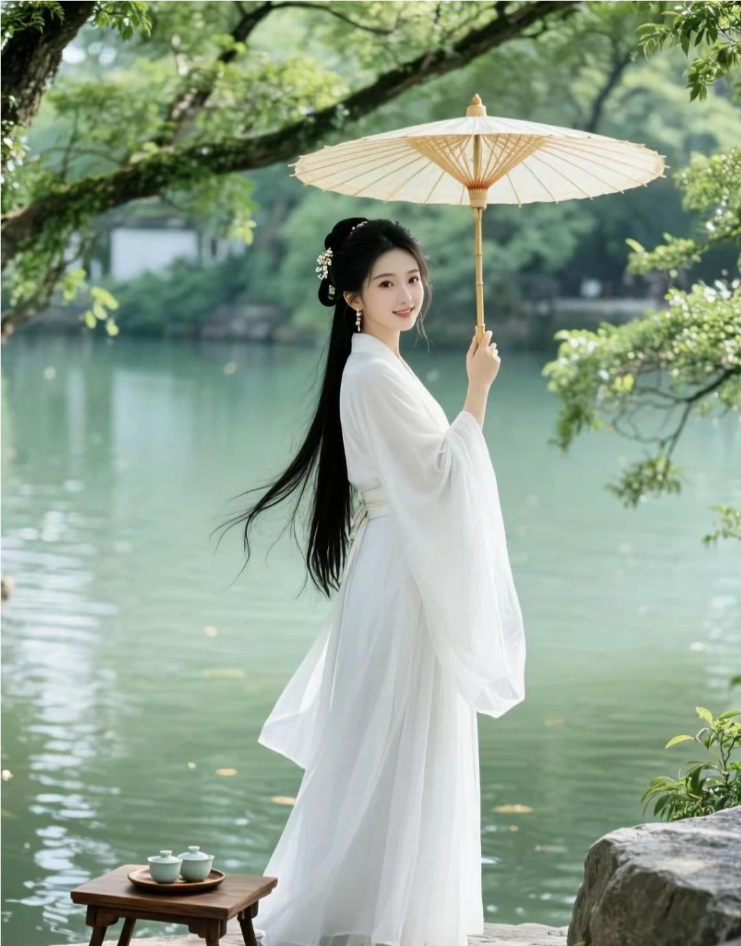 老来有孙犹得宝，跌脚乐呵围着跑。爷爷奶奶吃雪糕，小孩着急也想要。