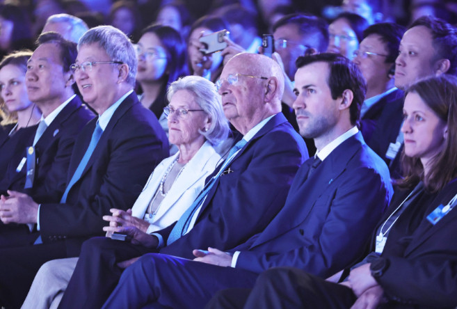 欧洲人工智能领先中国？毕马威下的这个结论，理由之荒唐连美国都无语了！全球四大会计