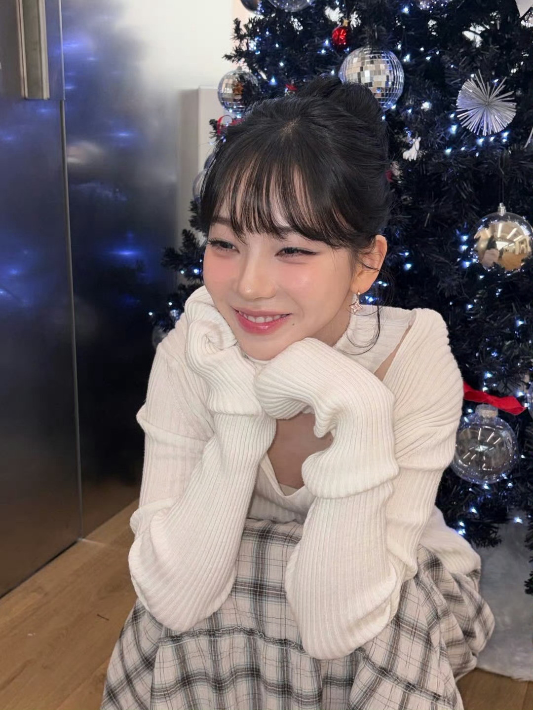 哪里来的宝宝？萌鼠了