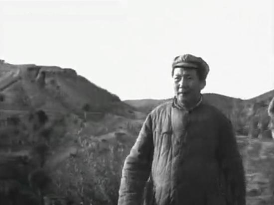 如果没有毛主席，中国革命还会成功吗？如果没有毛主席，长征就过不去，到了陕北也站不