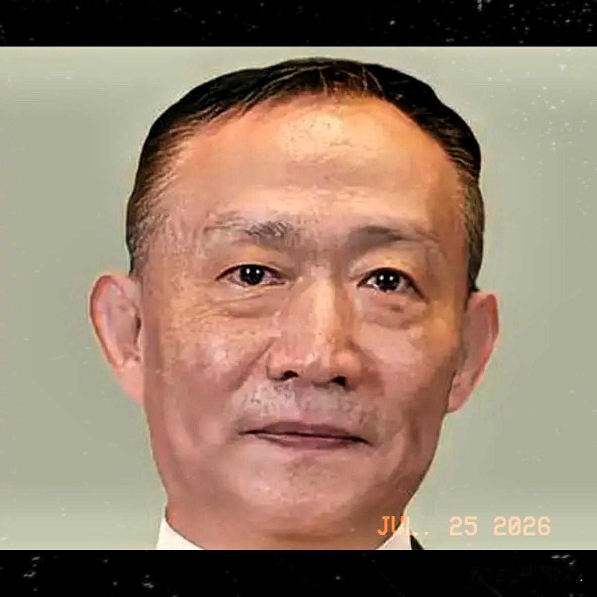 那个被限流的“大嗓门”，昨天被国家一纸公告盖章了前两天我发卢麒元讲离岸信托的视