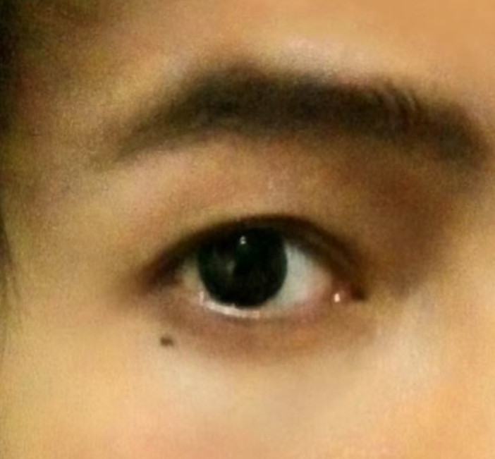 那些能证明汪东城是红太狼的证据：
