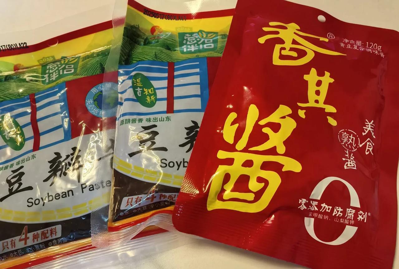 在杭州待了10个月，一次蘸酱菜也没吃过。酱可以在网上买，但是杭州没有旱黄瓜，只有