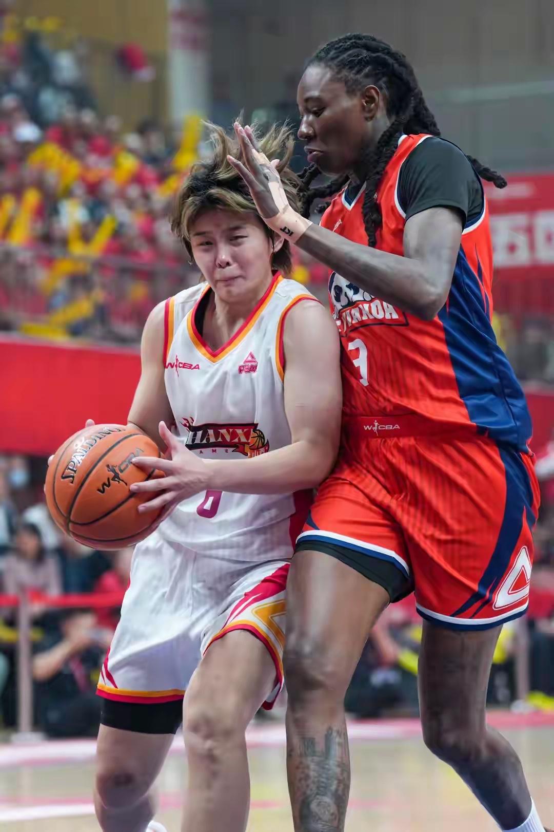 没有剧本，没有商业运作，主要是四川女篮自身的问题如果还有人认为四川女篮第四场