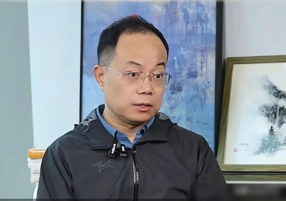 我最喜欢的北大心理学家武志红老师说过一段话，特别的醍醐灌顶：“混的最辛苦的一类人