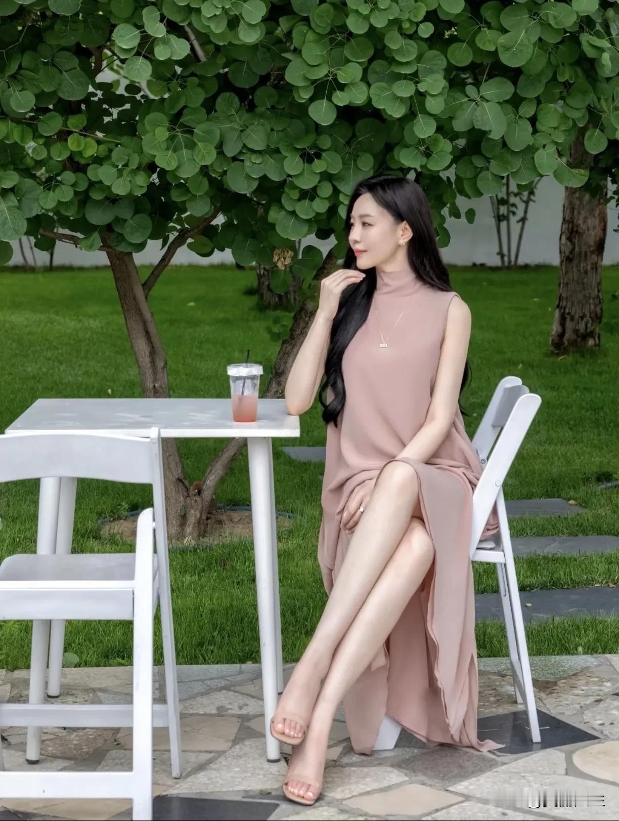 花庭的下午茶