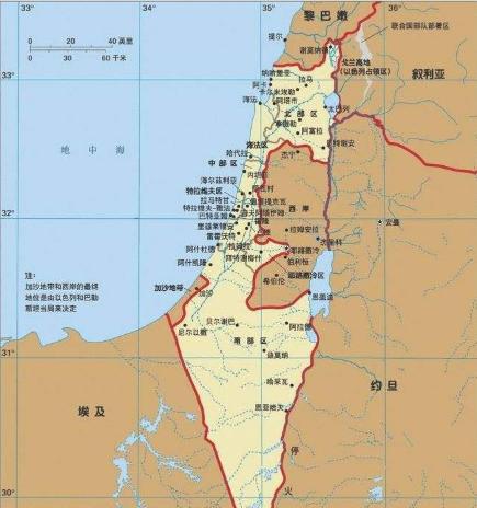 谁能想到，引发第三次世界大战的小火苗，极有可能是以色列点着的。最后闹到无法收场，