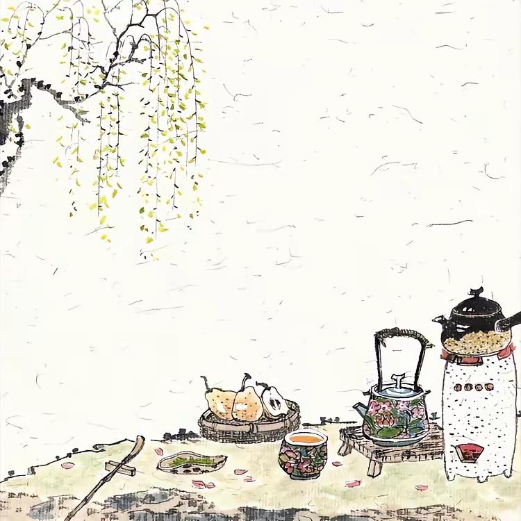 有段特别有见地的话：“当你游遍了大江南北，无数美景，你会发现，旅行的意义，不是走