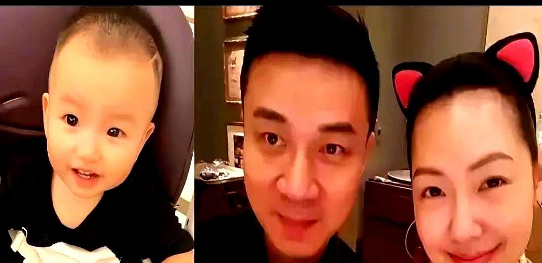许雅钧私生子近照曝光这事儿可真是把瓜田炸出深坑了！照片里的小伙子剑眉星目鼻梁