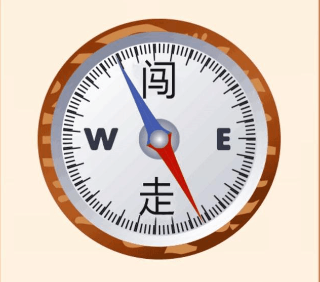 图画成语: 一共8题, 答对5题就算成语大人, 你会几个, 来挑战一下